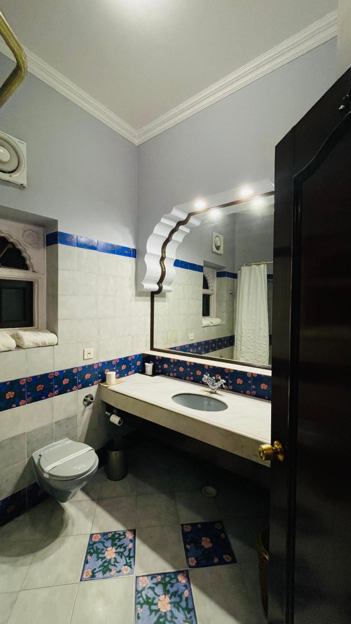 Heritage Resort Биканер Екстериор снимка